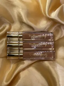 Snatched Luxury Lip Gloss - Hydrating & Moisturizing