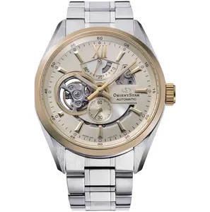 Orient Star Men's Contemporary 41mm Automatic Watch RE-AV0124G00B
