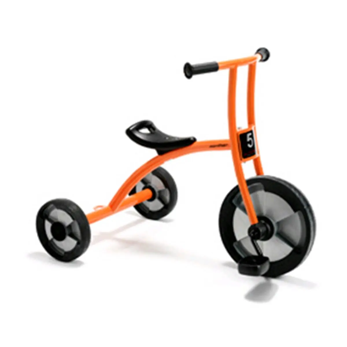 Winther  Tricycle Large Age 4-8