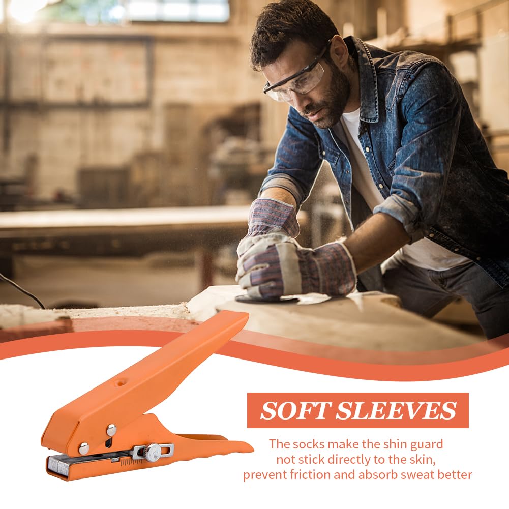 8MM 10MM 15MM Edge Banding Punching Pliers Set Professional Countersink Drill Screw Hole Hat Tool High Hardness Manual Punch Tool for Woodworking Furniture Cabinet Installation and DIY Wood Working Projects