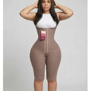 Faja colombiana etapa 2 mediancompression ideal para tablas y foam  Mediana  Compression Womenswear