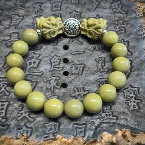 Dragon Collection-Matcha Glow