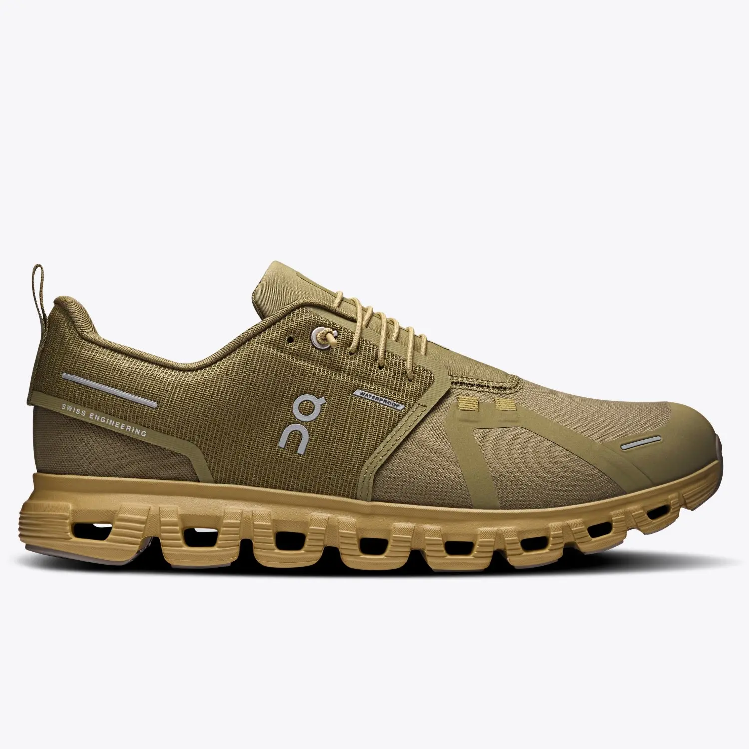 On Running Cloud 6 Waterproof | Men's