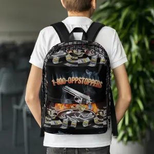 1-800-OPPSTOPPERS™: The American Thug Pack