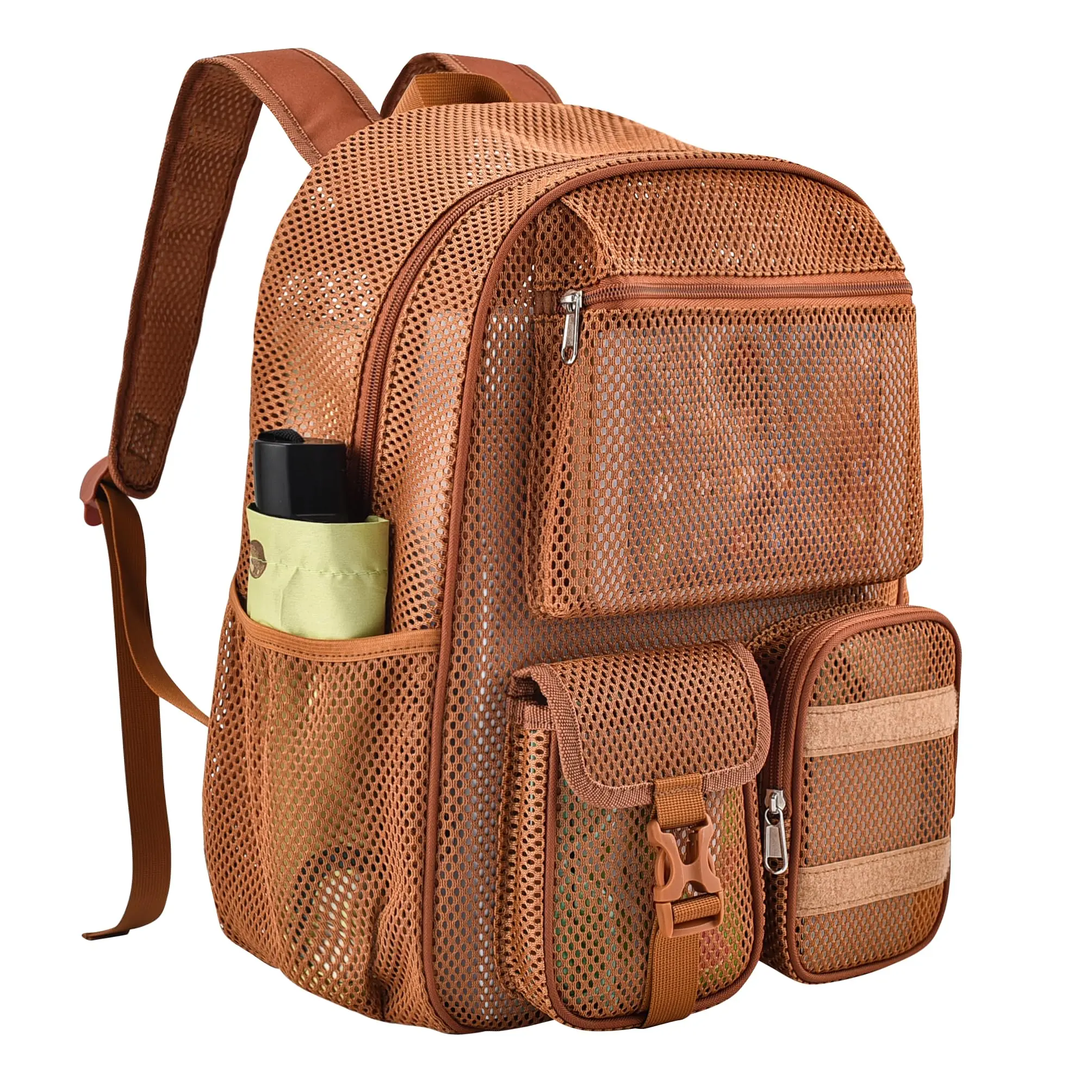 Coffee Brown