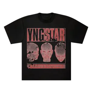 YNGSTAR VISION