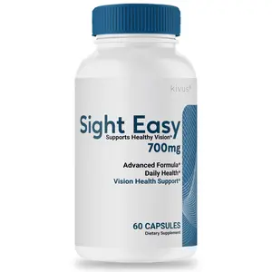 Sight Easy - Sight East Vision Formula Capsules