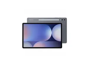 Samsung Galaxy Tab S10+ 12.4" WQXGA+ 12 GB RAM 512 GB Storage Android Moonstone Gray