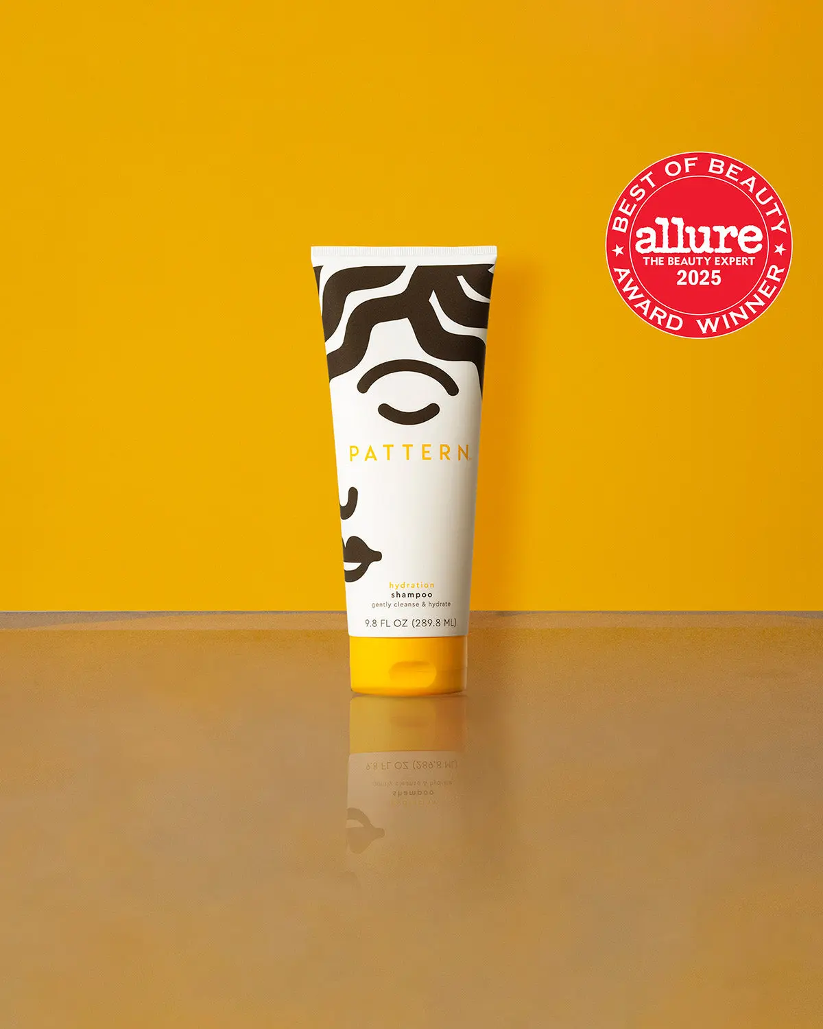 PATTERN Beauty Hydration Shampoo PATTERN Beauty Hydration Shampoo