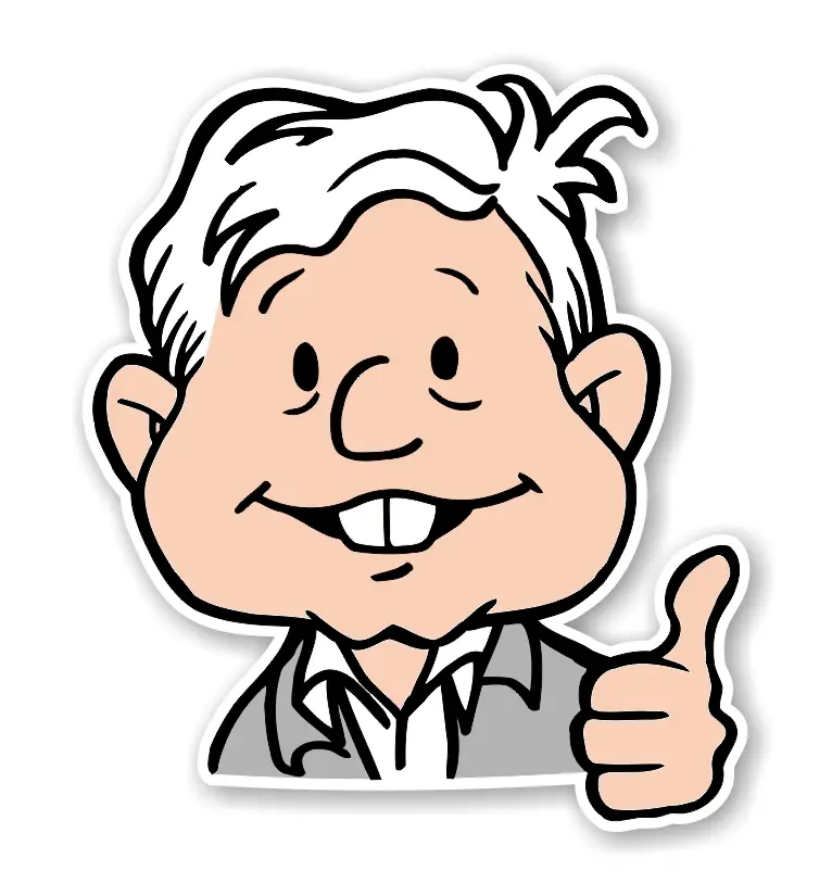 AMLITO Lopez Obrador AMLO Mexico Precision Cut Decal