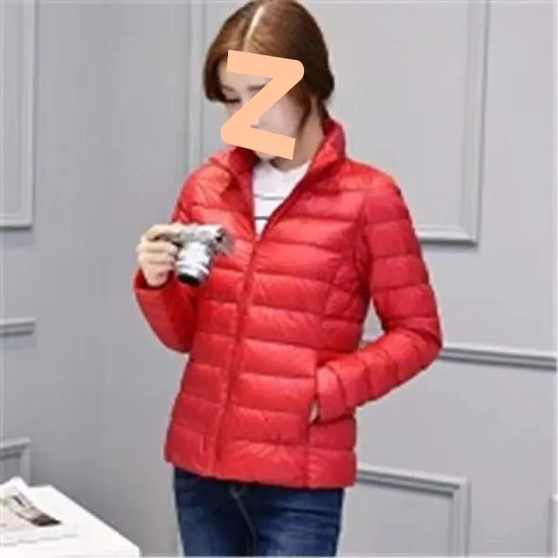 Red stand collar ✿❁