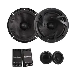 EF-60C | 500W Class C Component Speaker System