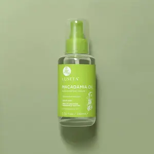 Macadamia Oil Hair Moisture Serum