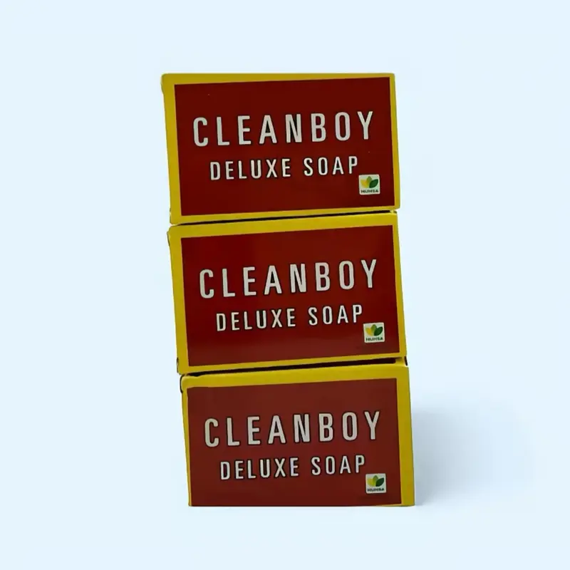 Cleamboy