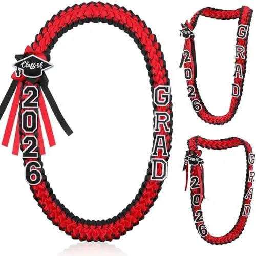 Red Black