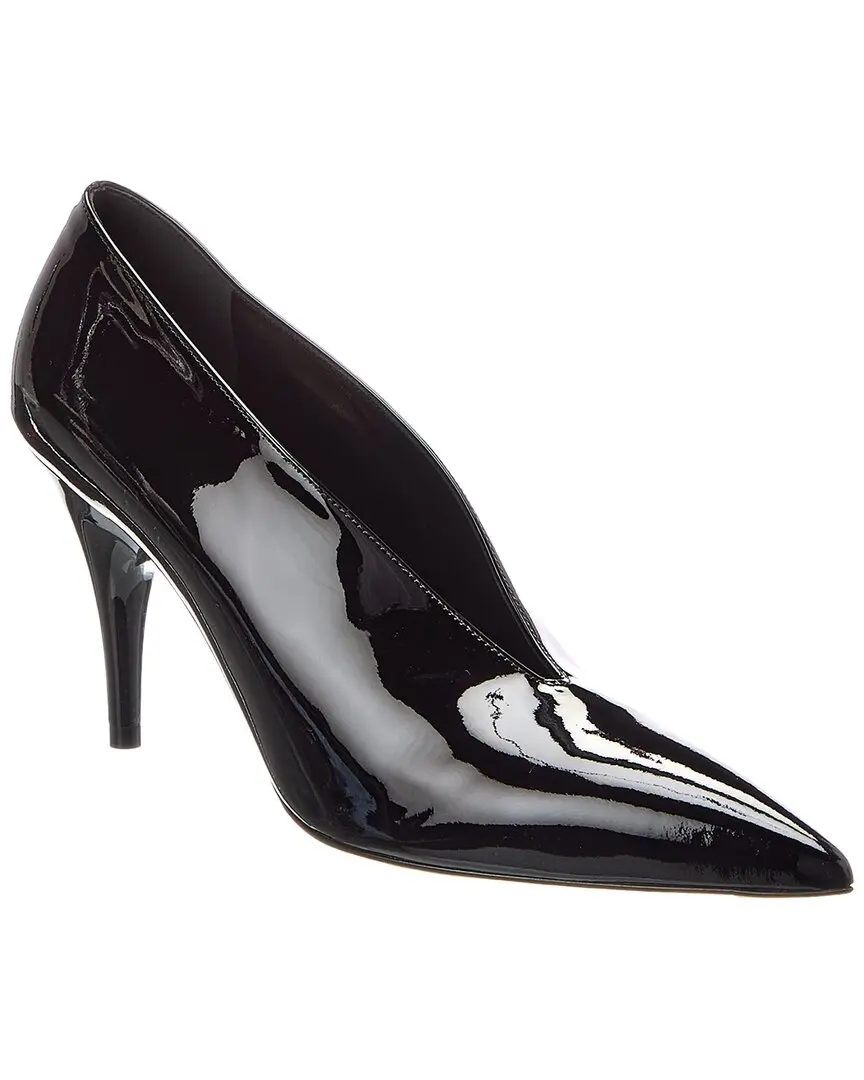 Gucci 97 Patent Pump
