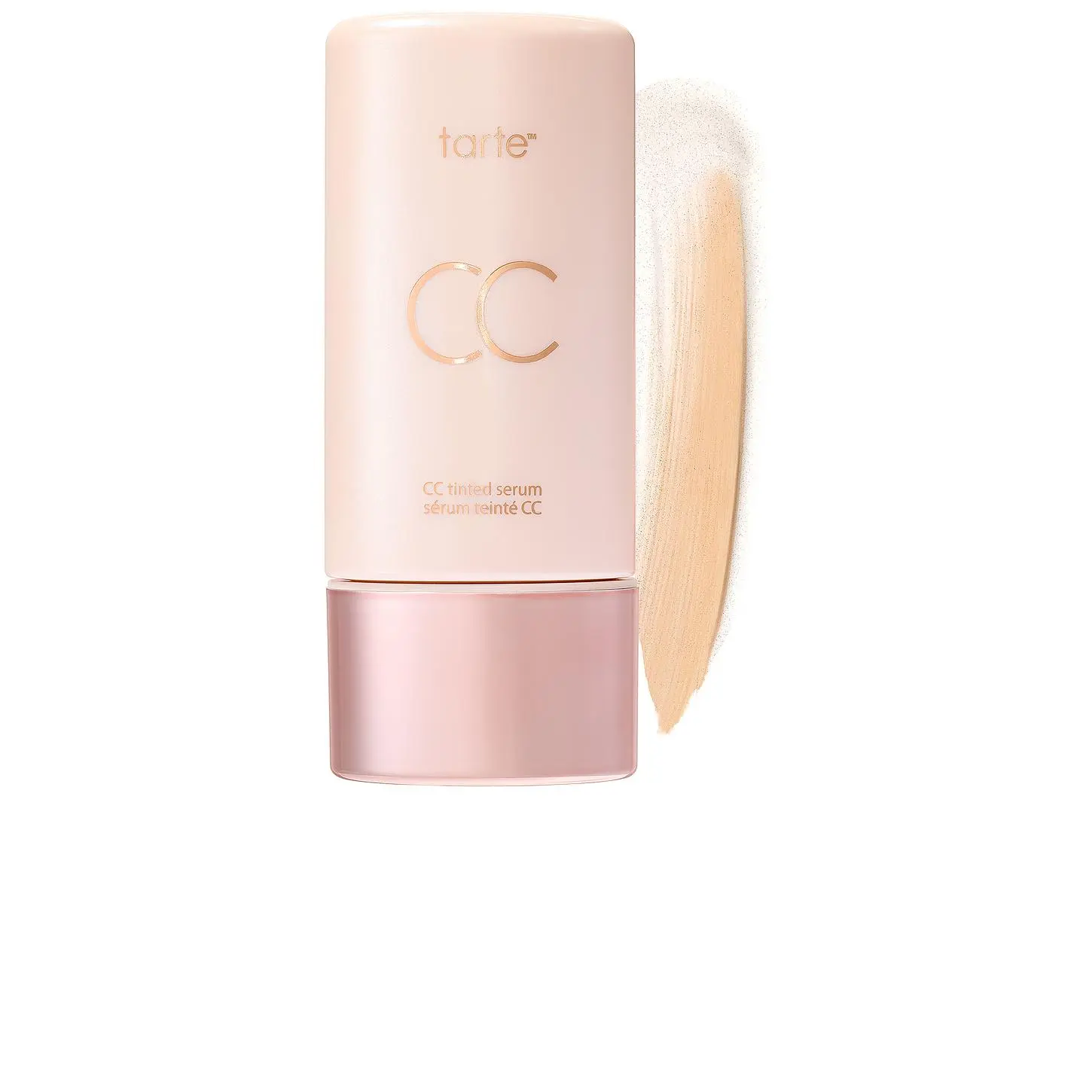 tarte CC Color-Correcting Tinted Serum in Light tarte CC Color-Correcting Tinted Serum in Light