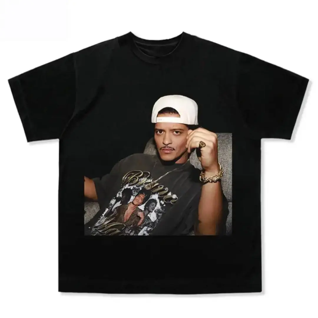 BM Hooligan Shirt, 2026 Romantic Music T-Shirt, Mars Fan Shirt, 2026 Tour Bruno Shirt