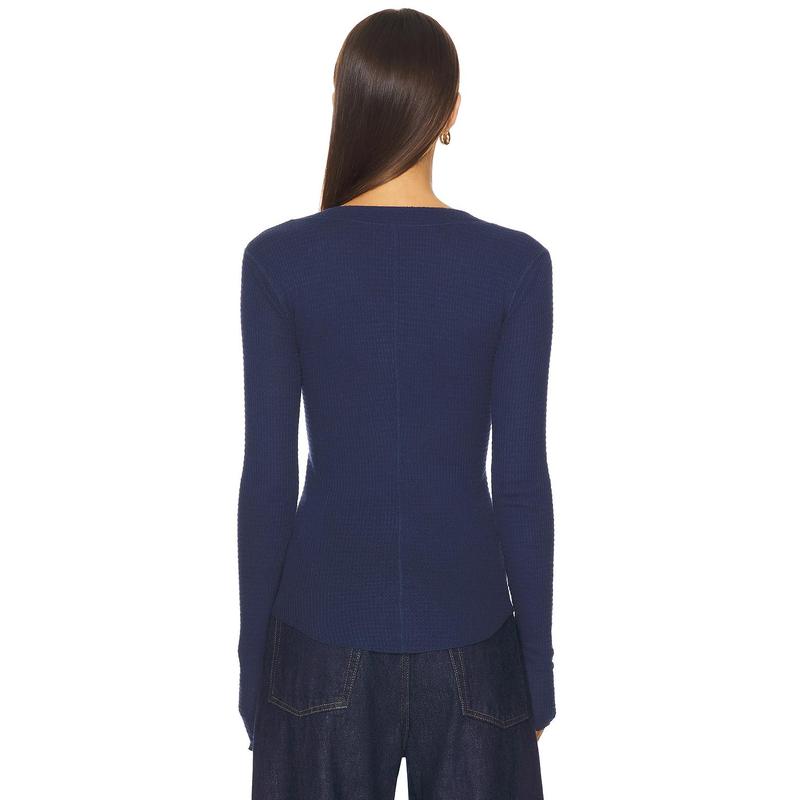 Free People Going Places Cardi in Cherry Crush