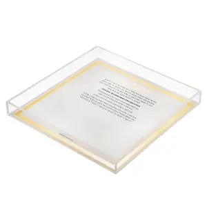 Traditional Havdalah Plate