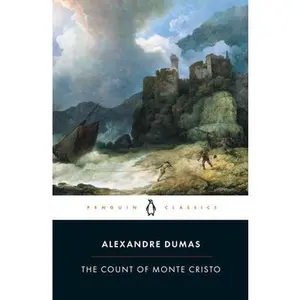 The Count of Monte Cristo -- Alexandre Dumas - Paperback