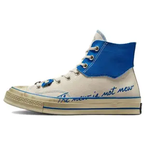 Converse X Adererror Chuck Taylor All Star 70 Hi unisex  Sneakers Comfortable Upper Classic Design Anti Slip Sole Sports Shoes Training flats Trainer Runner Footwear flats