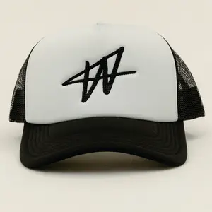 Mesh Trucker Hat