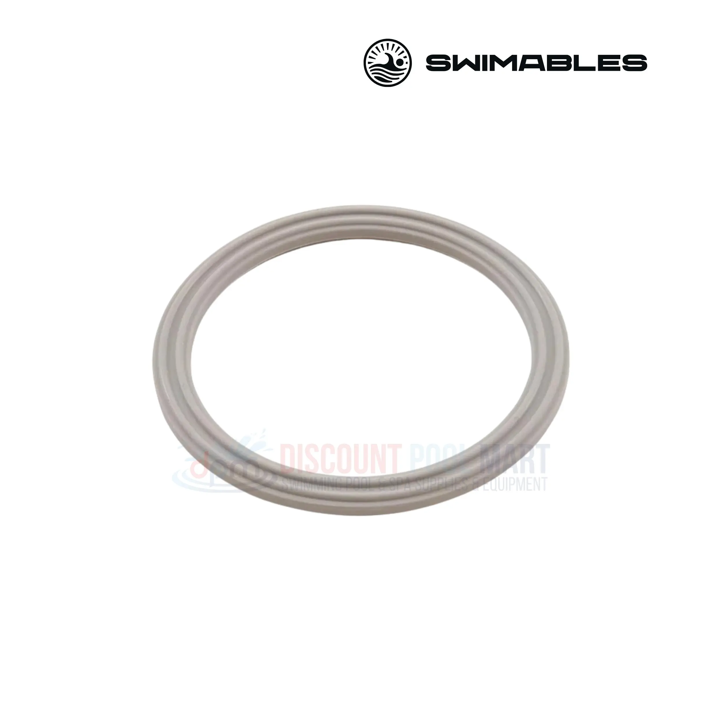 SW-81-020 | Swimables 2" Hi Temp Union T-Gasket
