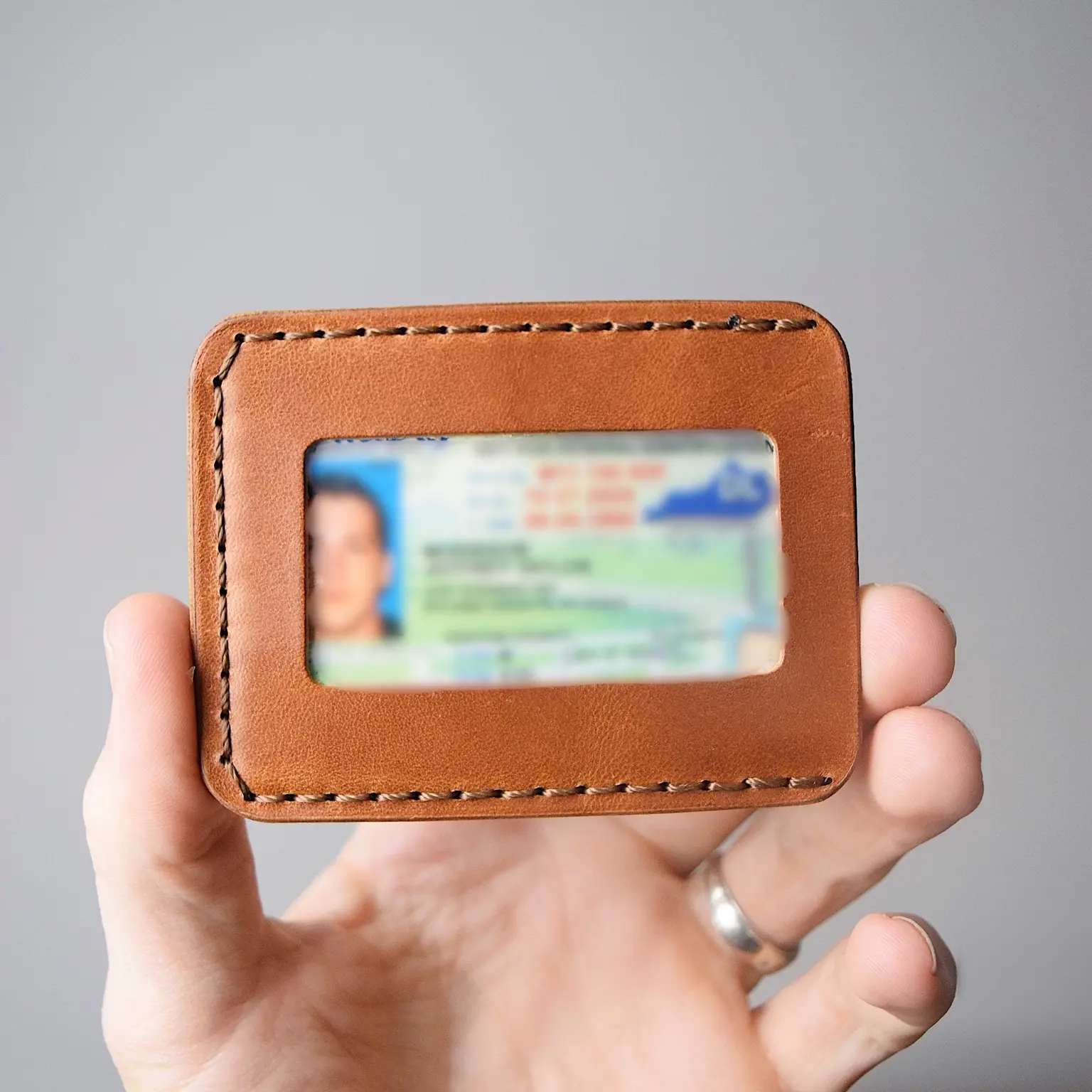 ID Minimalist ID Minimalist