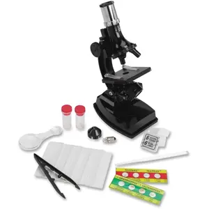 Learning Resources LRNLER2344 Elite Microscope for Beginner
