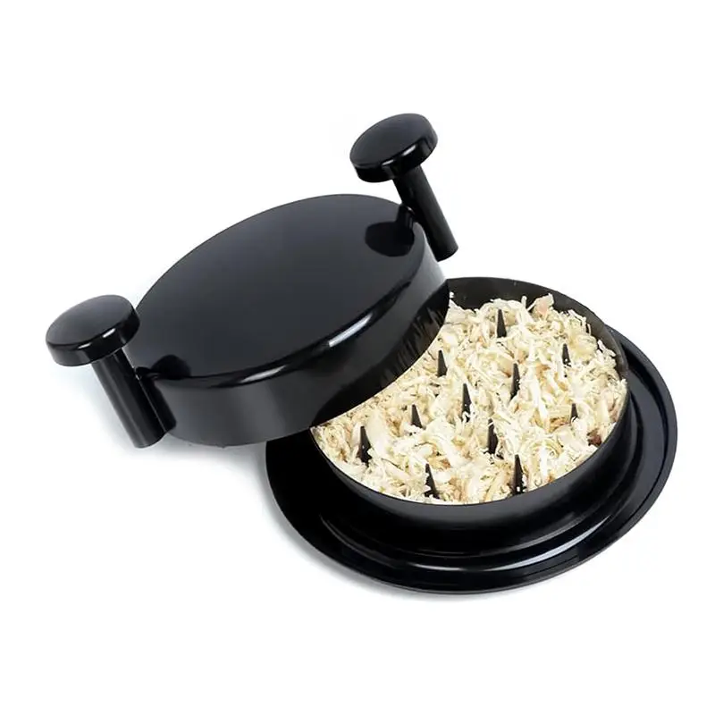 Chicken Breast Slicer, 1 Count Manual Chicken Breast Shredder, Meat Grinder, Kitchen Gadgets, Household Kitchen Tool