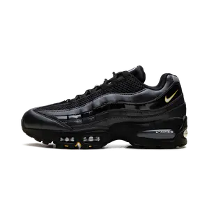 Air Max 95 SE "Big Bubble Total 90 Black" IB6830 001