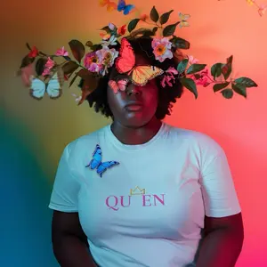 Queen | Rose to Bloom