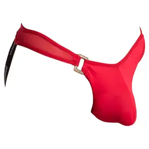 Good Devil Easy Access Jockstrap – Modern Design, Lightweight Comfort, and Reliable Support for Everyday and Active Wear