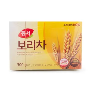 Dongsuh Barley Tea Bag 30pc 300 g