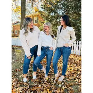 Judy Blue Wow Factor Butt Lifting Slim Fit Jeans in Reg/Curvy