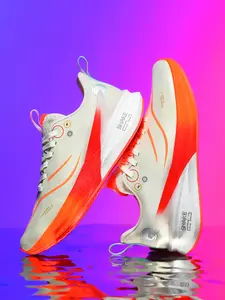 Zhitun 8 High-Quality Carbon Plate Running Shoes, Strong Grip, Comfortable Shock Absorption, Ideal for Running Sports