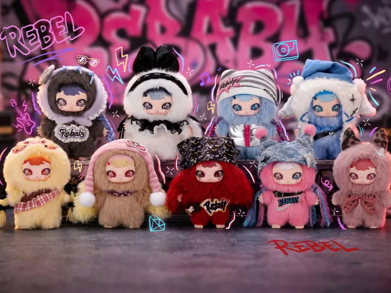 baby three return - TikTok Shop