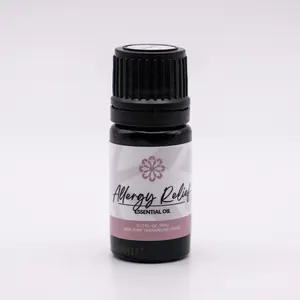 Allergy Blend Essential Oil 5 mL - Pure & Therapeutic