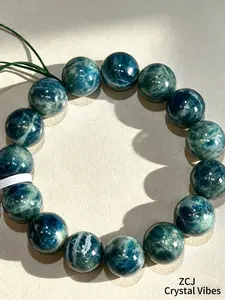 ZCJcrystal Blue Green Crystal