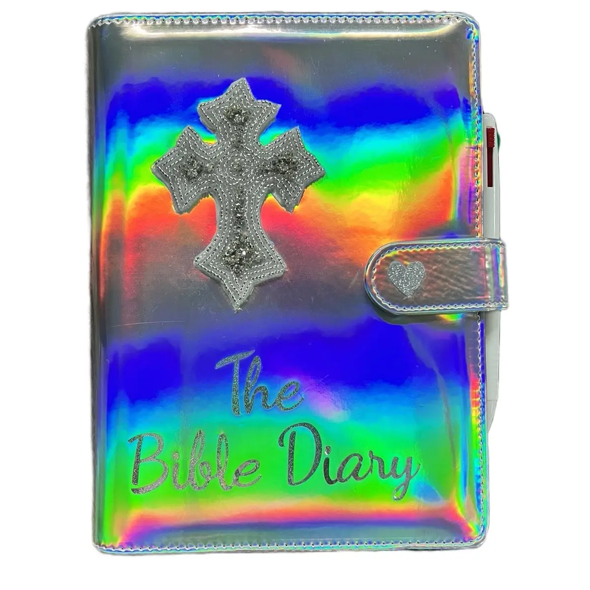 The Bible Diary