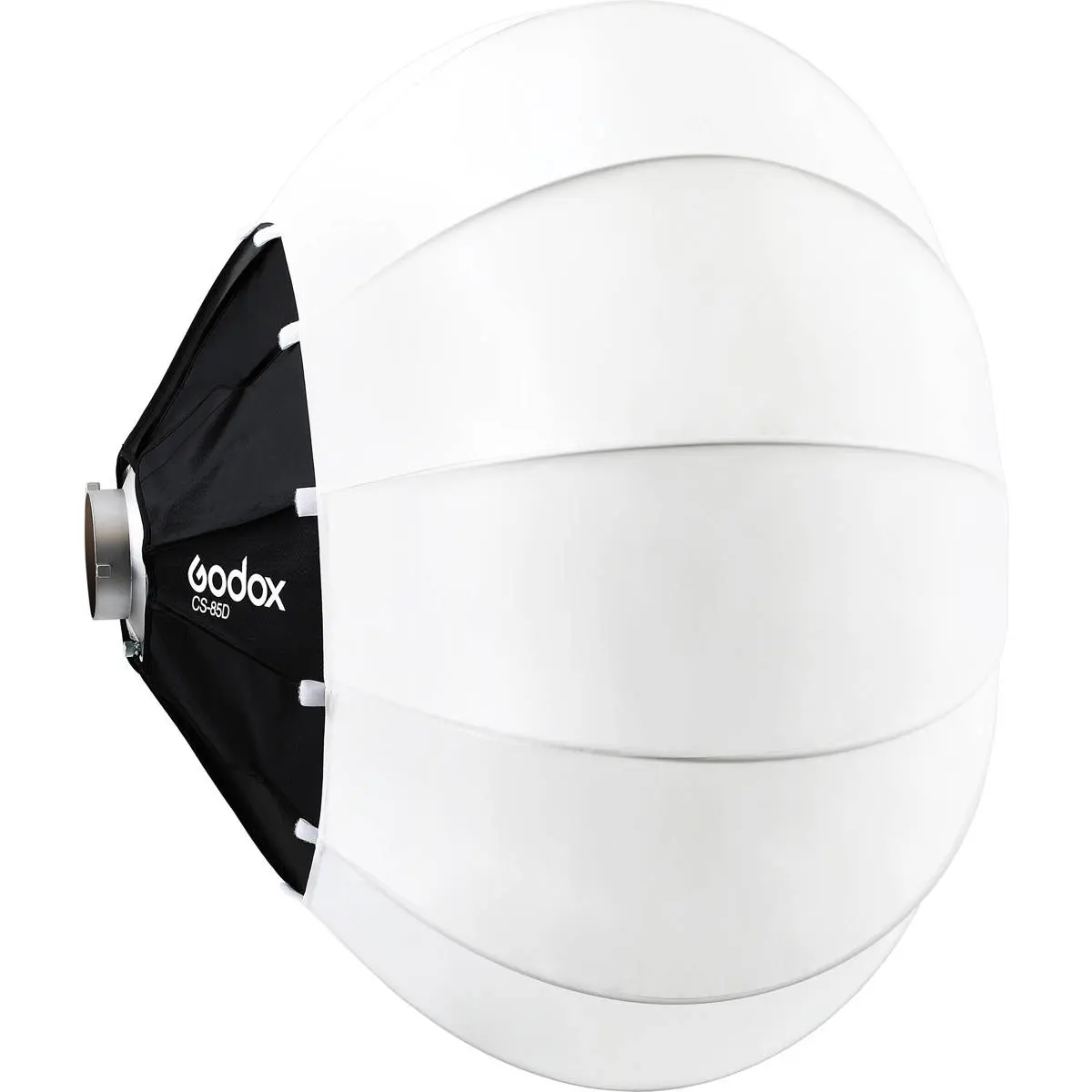 Godox CS-85D 33.5" Collapsible Lantern Softbox, Camera Accessory for Photographers