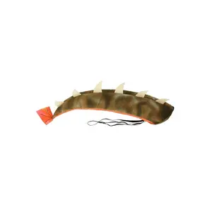 Dragon Tail