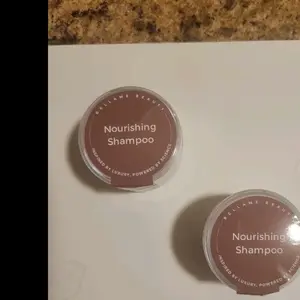 Bellame Nourishing Shampoo 0.5 oz Sample