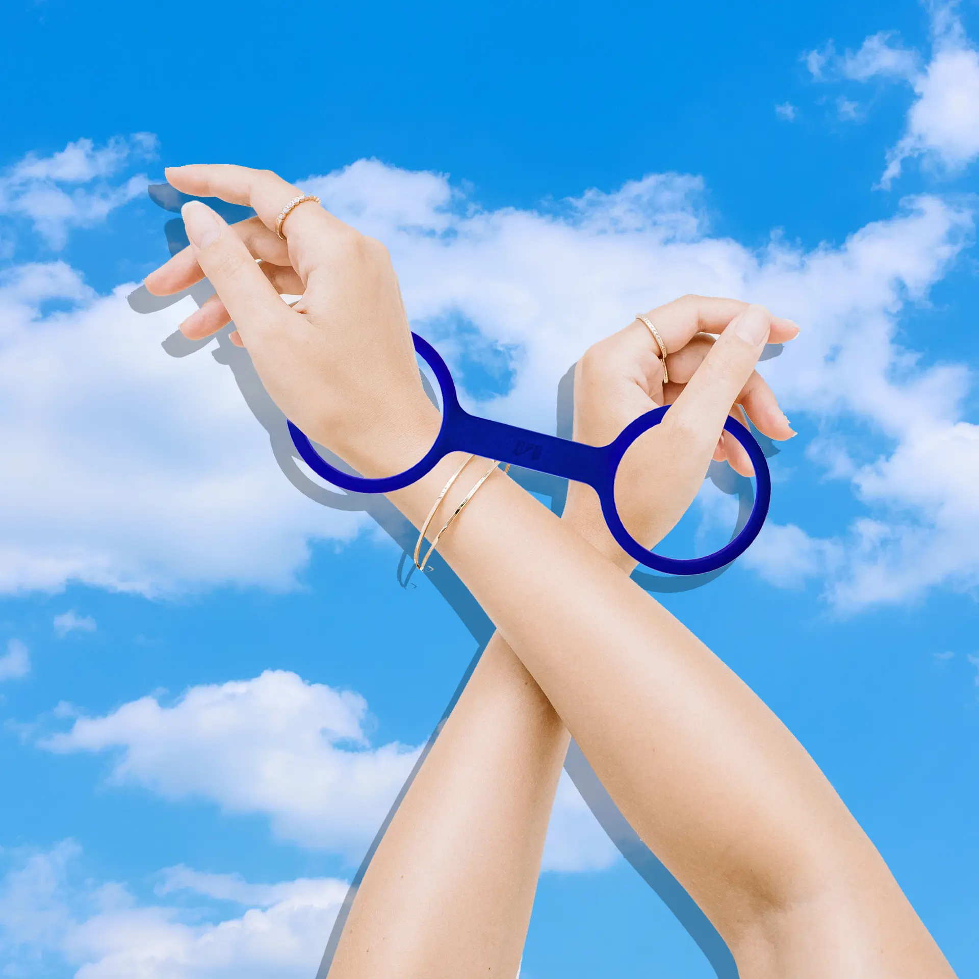 Cuffies TTS - Stylish & Comfortable Wristbands for Everyday Wear
