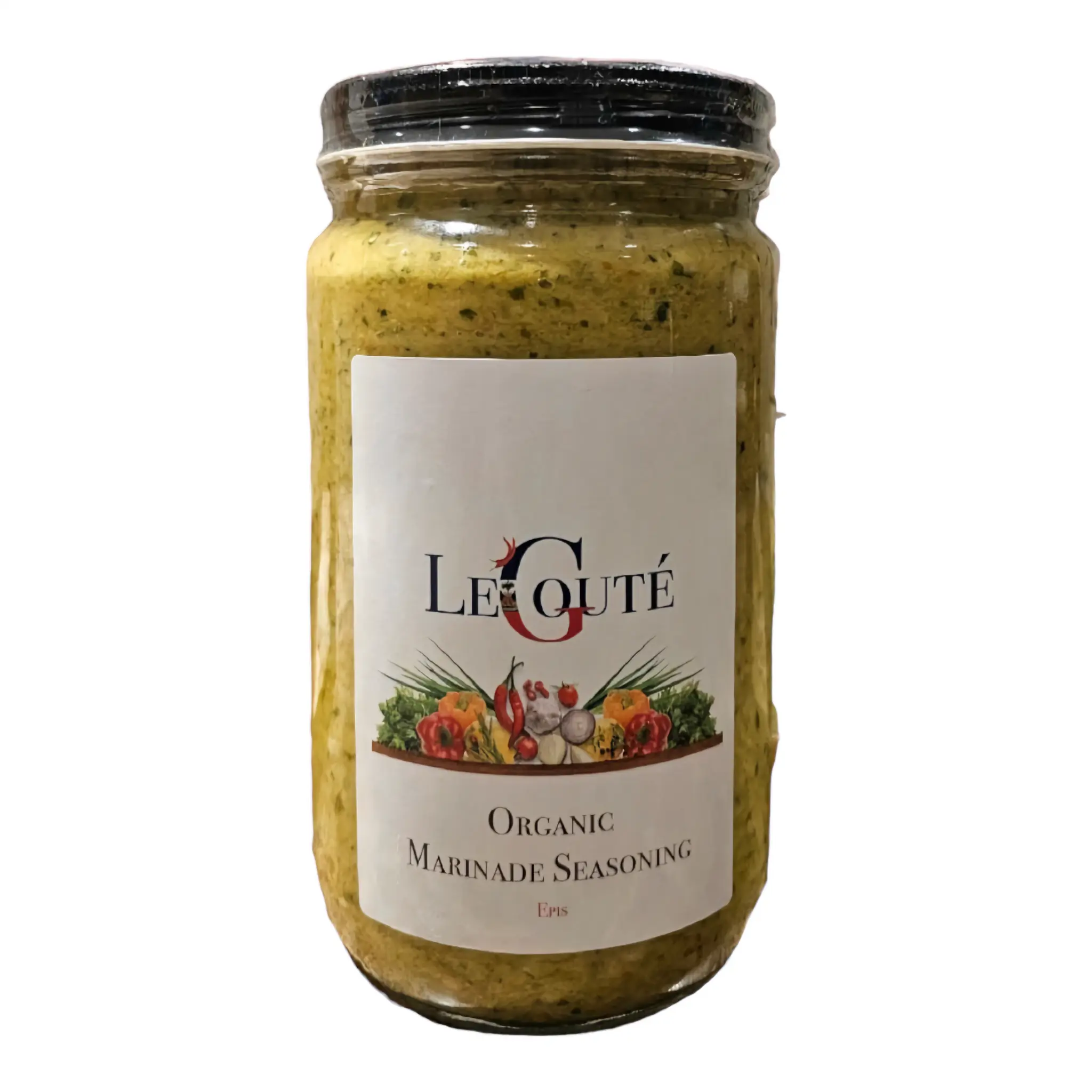 All-Purpose seasoning Haiti