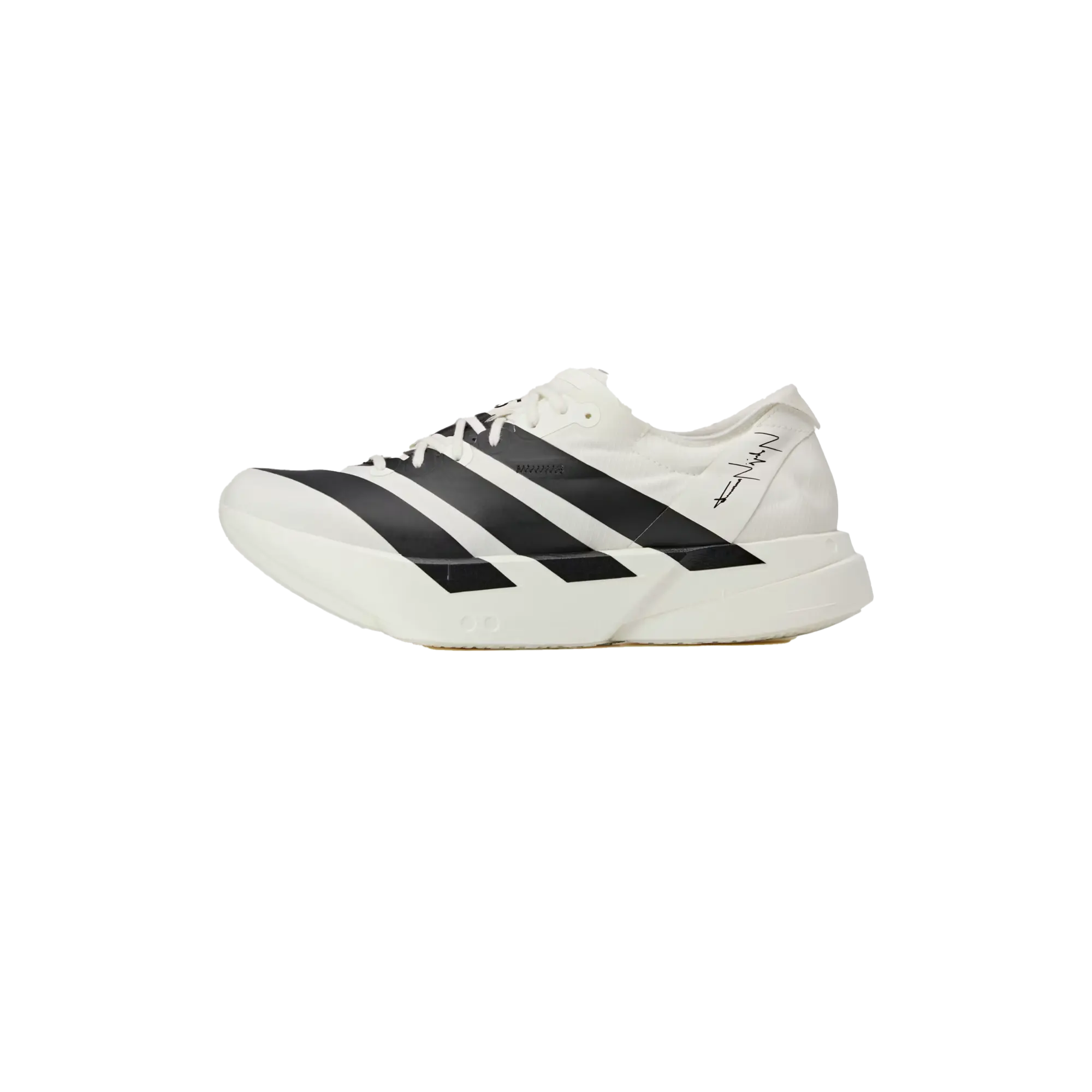 Y-3 Adios Pro 4 "White" KI6875