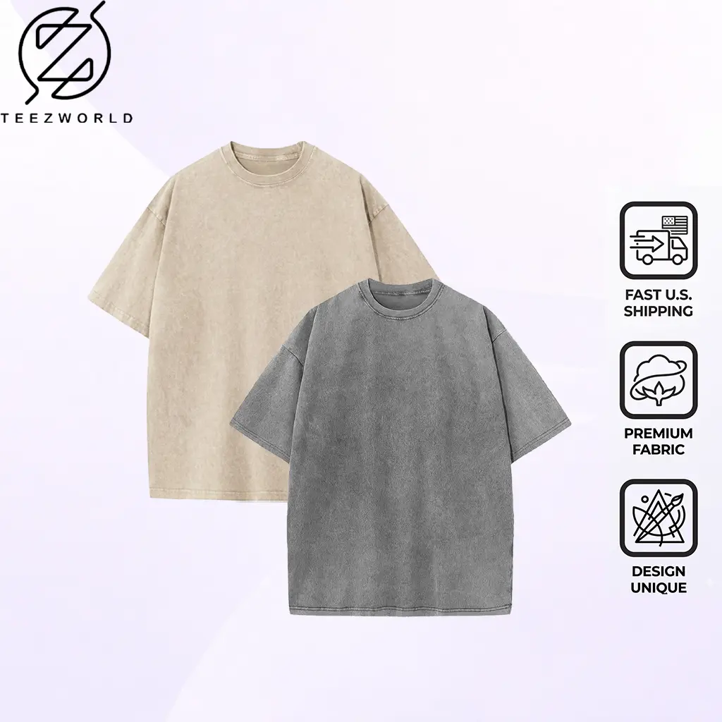 Pack 2(Gray + Apricot)