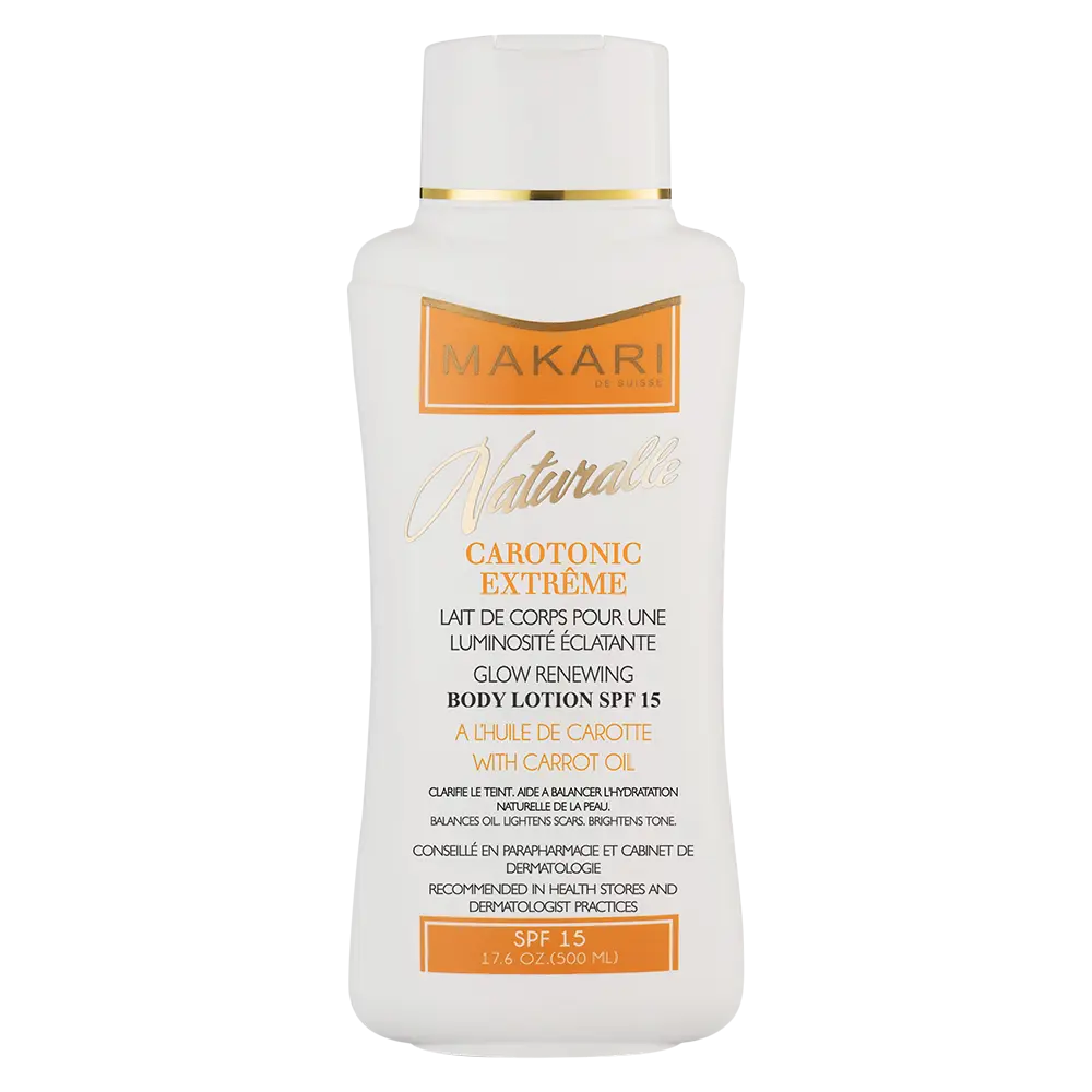 Naturalle Extreme Glow Renewing Body Lotion Naturalle Extreme Glow Renewing Body Lotion