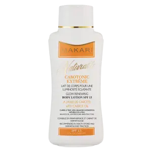 Naturalle Extreme Glow Renewing Body Lotion